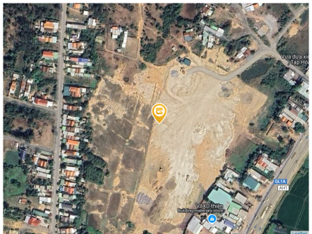 Bán đất khu tái định cư Hà Thanh 2, 10x15, 150m² 1.35 tỷ tại Phường Ninh Đa Thị xã Ninh Hòa