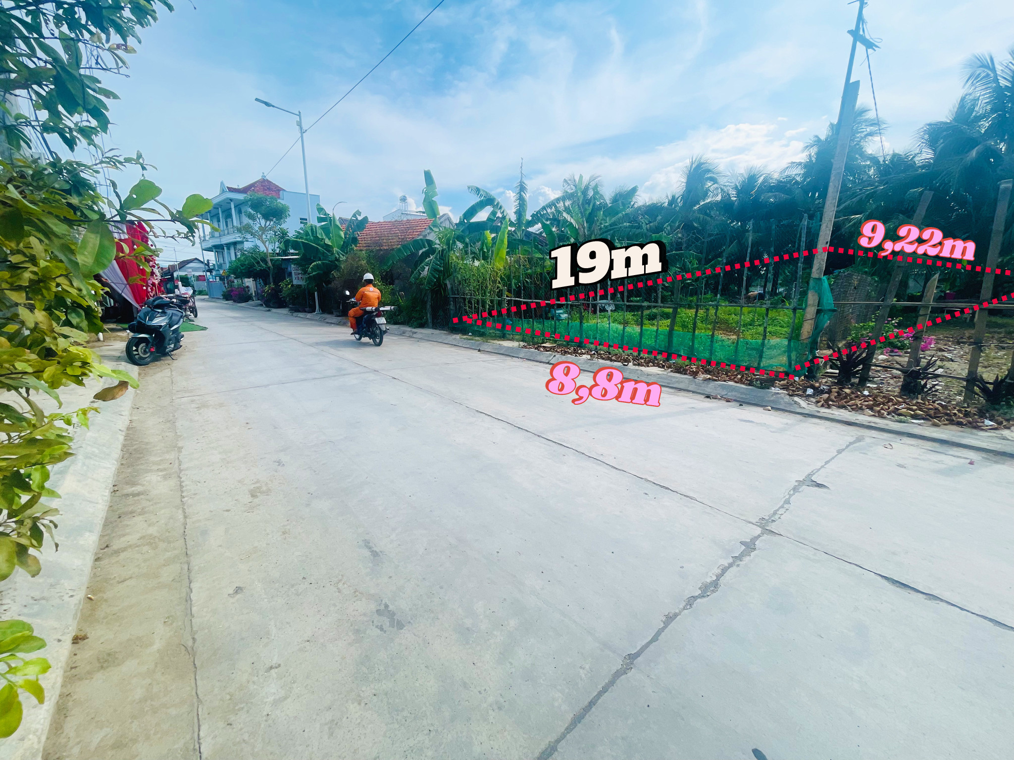 Bán đất 161m² 1.65 tỷ tại Phường Ninh Đa Thị xã Ninh Hòa