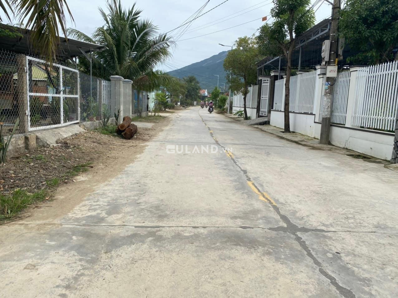 Đất phuờng Ninh Đa, giá chỉ còn 1 tỷ, rẻ quá rẻ!