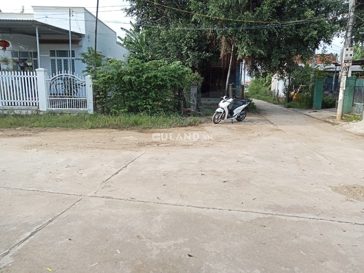 Bán  đất thổ cư 105m² , giá 0.85 bán rồi