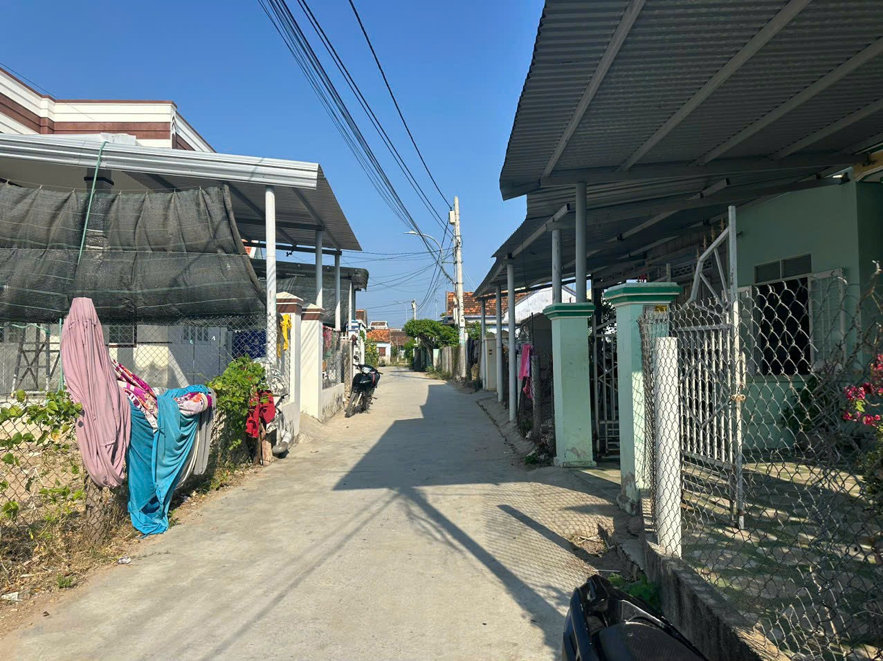 S428 0938113403 Bán đất 138m² 1.38 tỷ tại Phường Ninh Diêm Thị xã Ninh Hòa