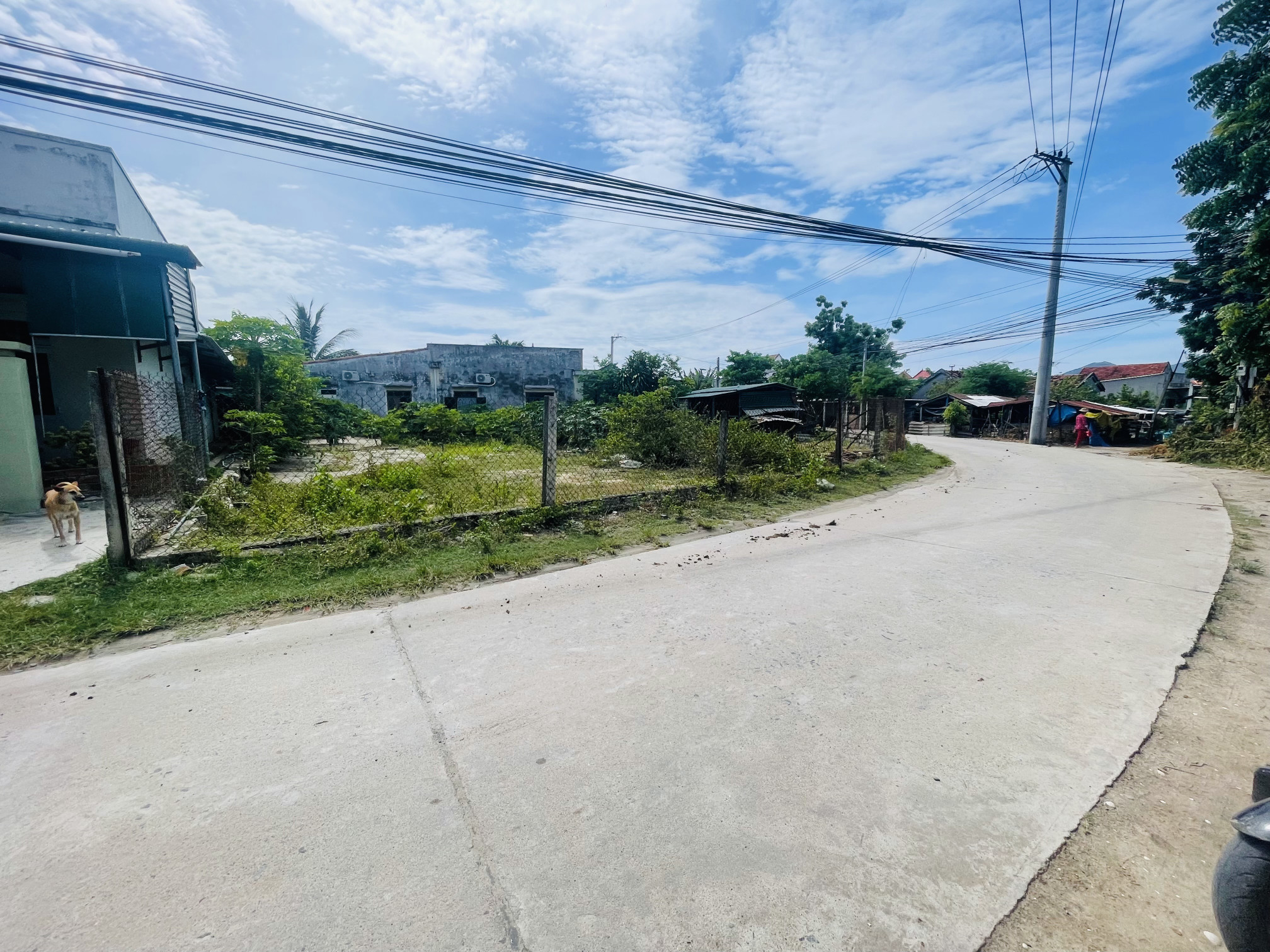Bán đất 321m² ngang 12m giá 3.2 tỷ tại Phường Ninh Diêm Thị xã Ninh Hòa