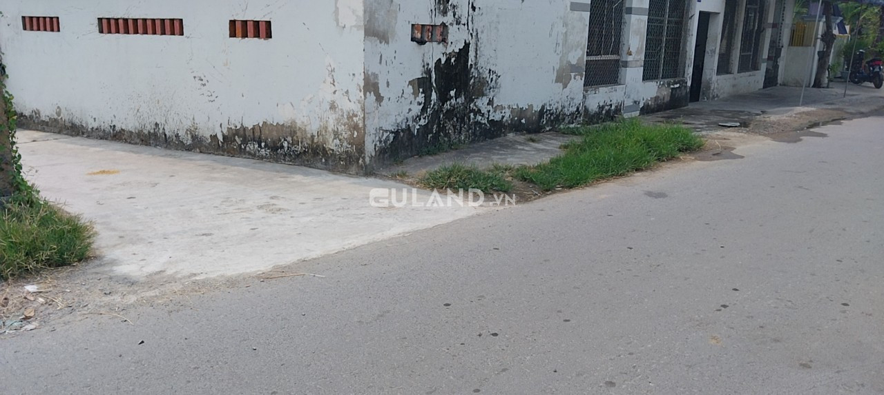 Chủ kẹt tiền cần ra nhanh lô đất 6m ngang, có sẵn 45 thổ, Phong Phú 1, Ninh Giang