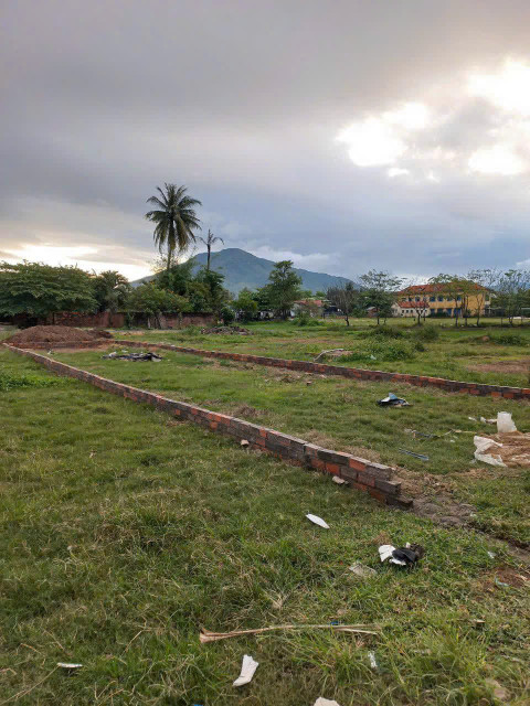 Bán đất 101m² 799 triệu tại Phường Ninh Giang Thị xã Ninh Hòa