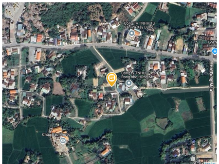 0763615365 Bán đất 118.5m² 638 triệu tại Phường Ninh Giang Thị xã Ninh Hòa