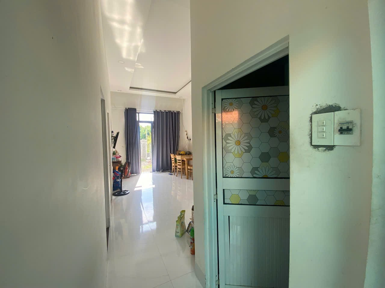 C358 0984648677 thịnh Bán nhà 146m² ngang 6,5m giá 950 triệu tại Phường Ninh Giang Thị xã Ninh Hòa