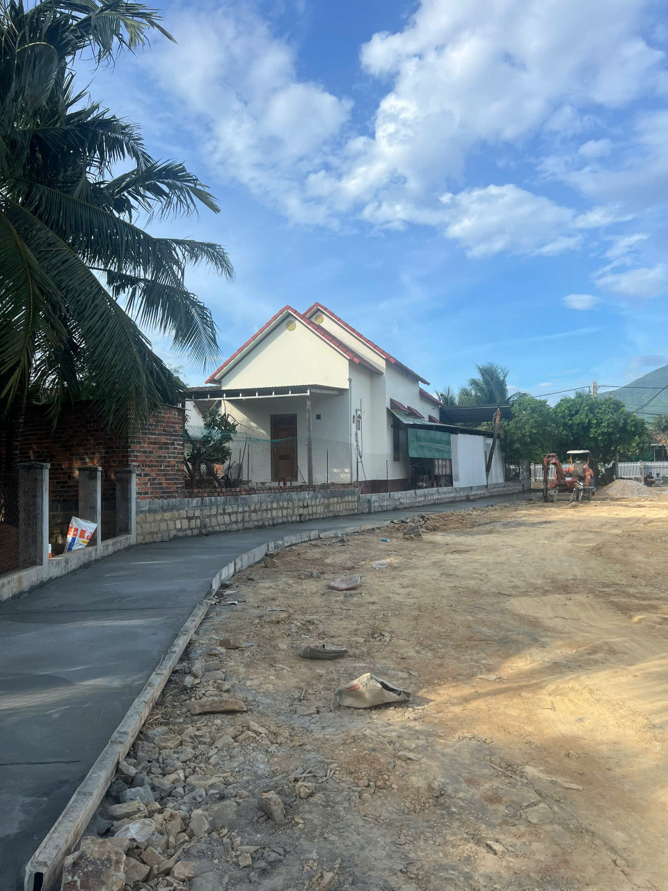 MỞ BÁN 9 LÔ NINH GIANG, NINH HOÀ