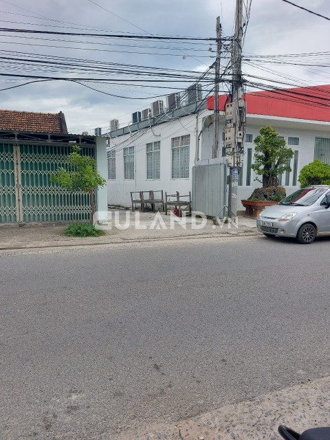 Bán  đất thổ cư 331.9m² , giá 1.3 tỷ tại, Phường Ninh Hà, Thị xã Ninh Hòa, Khánh Hòa