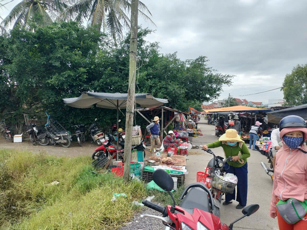 T 433 0938113403 Bán đất 103,6m² 900 triệu tại Phường Ninh Hà Thị xã Ninh Hòa