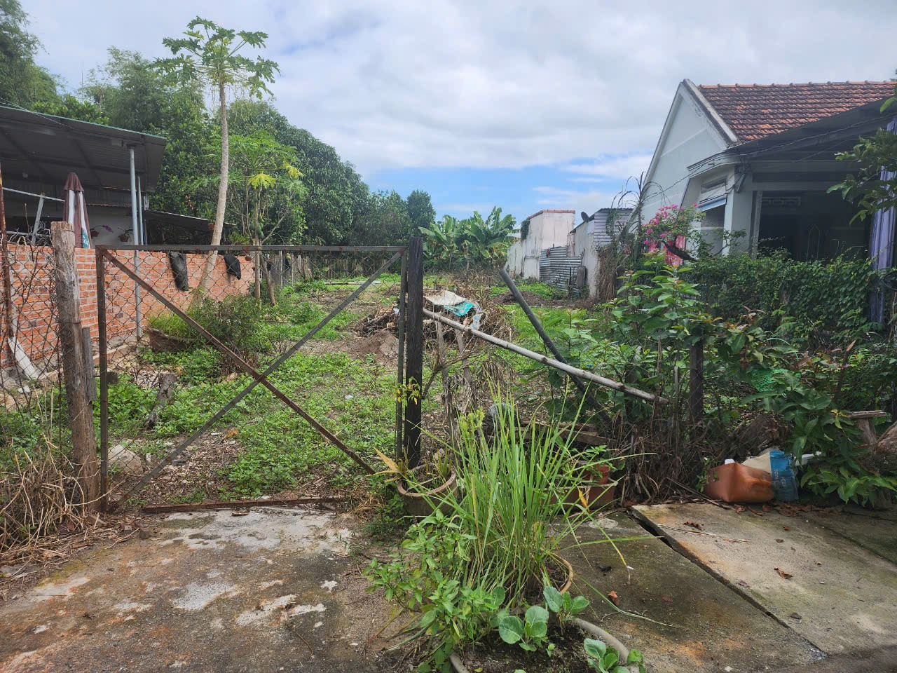 Bán đất 331.9m² 1.25 tỷ tại Phường Ninh Hà Thị xã Ninh Hòa 0763615365