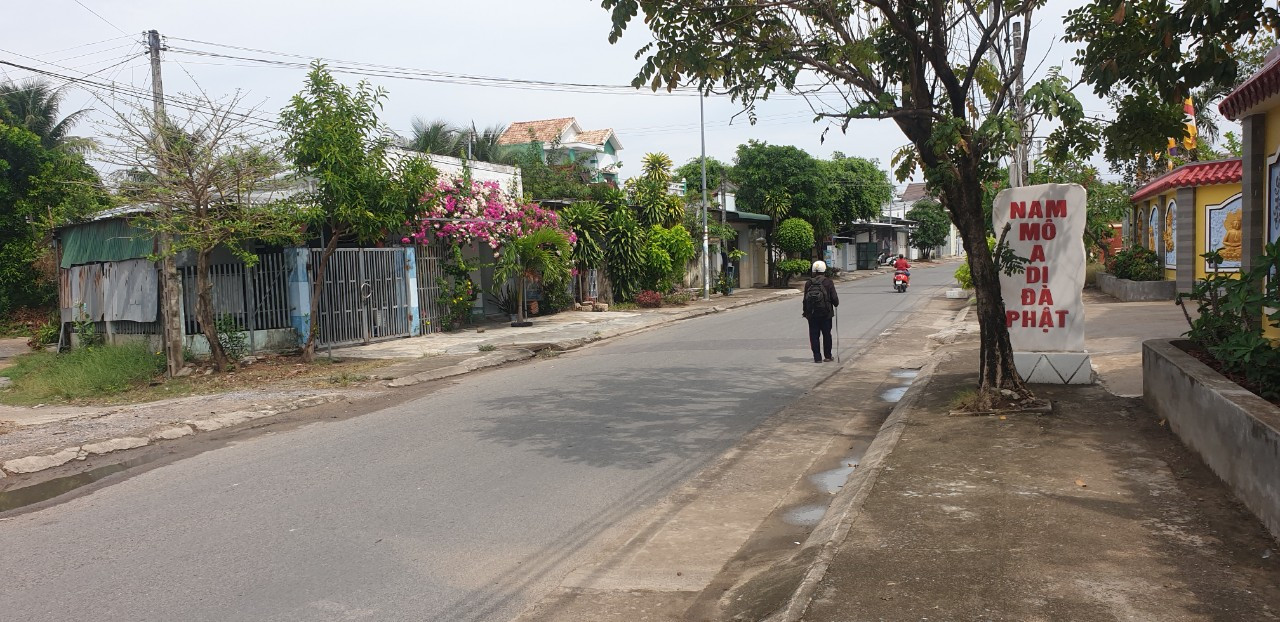 Bán đất 226.5m², giá 2.8 tỷ tại Phường Ninh Hà Thị xã Ninh Hòa