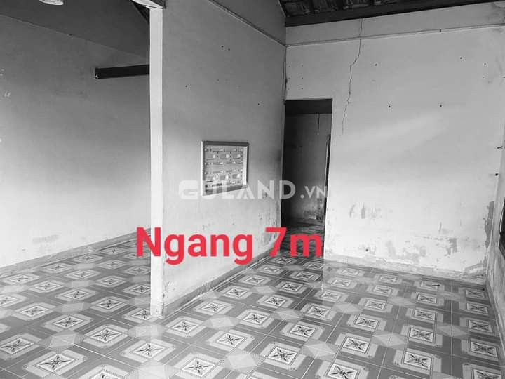 Cần bán gấp lô đất ở tdp 4 Đông Hà, Phường Ninh Hải, Tx Ninh Hòa 👉 Dt gần 63.7m2