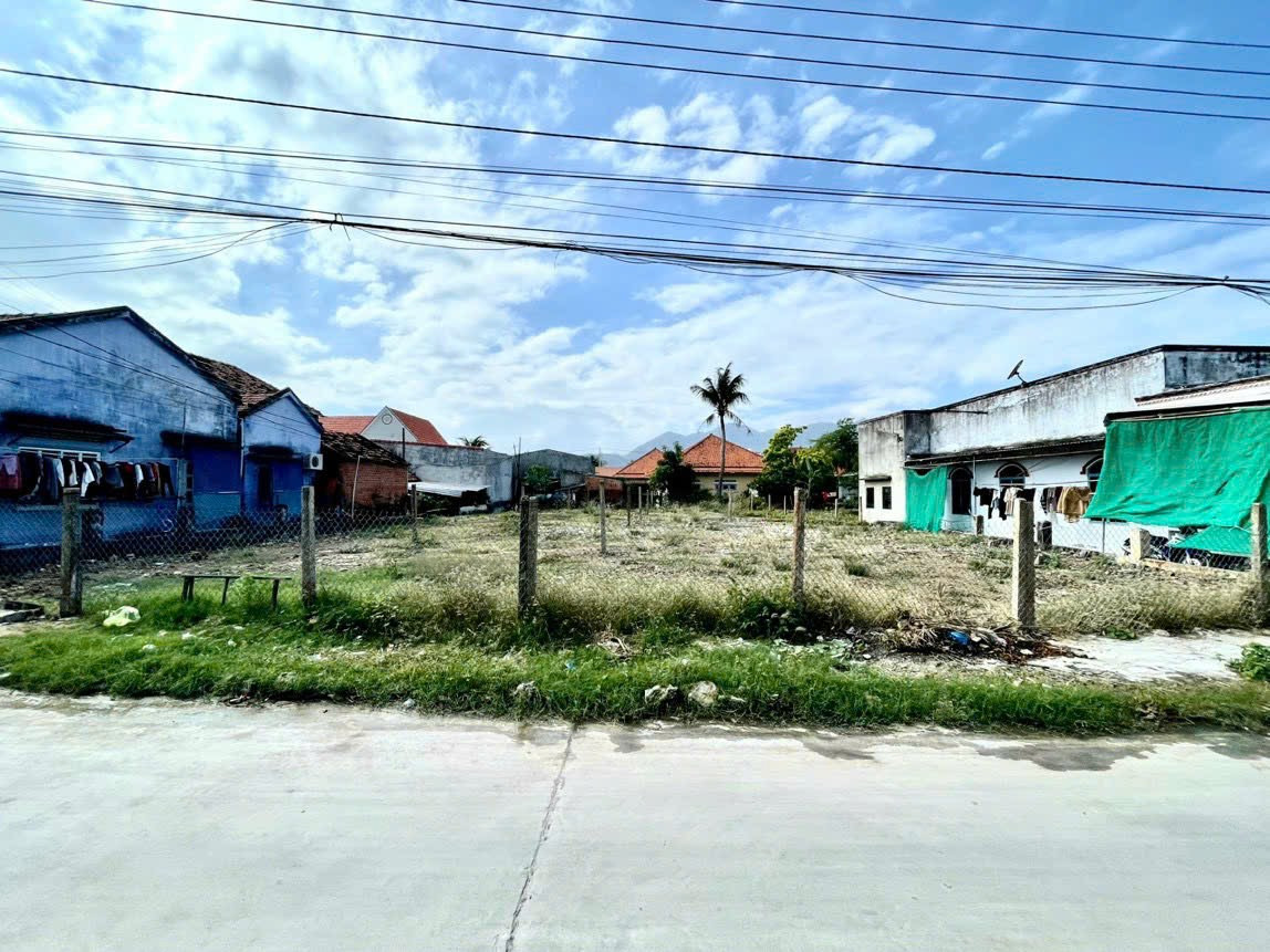 Đất biển s341 0938113403 Bán đất 160m² 2.5 tỷ tại Phường Ninh Hải Thị xã Ninh Hòa