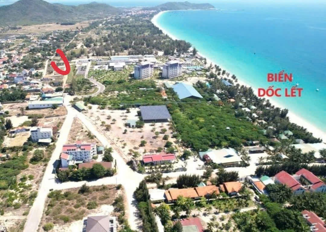 0763615365 Bán đất 397m² giá 10.5 tỷ tại Phường Ninh Hải Thị xã Ninh Hòa