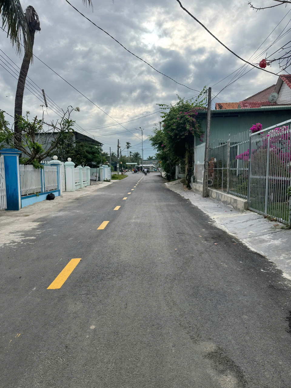 0938.113.403 - Bán đất thổ cư cách đường 2/4 chỉ 50m 312.2m² 3 tỷ tại Phường Ninh Hiệp Thị xã Ninh Hòa