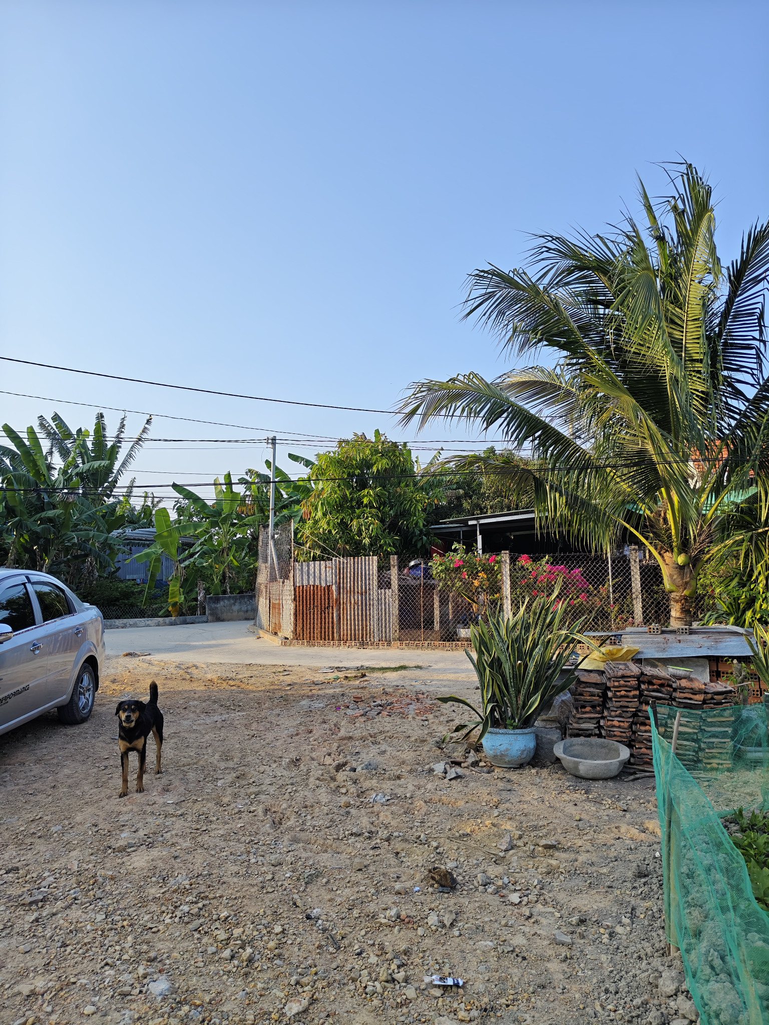 Bán đất 140m² tại Phường Ninh Hiệp Thị xã Ninh Hòa