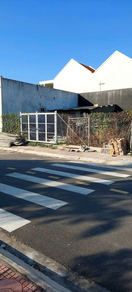 Bán đất 100m2m² 2.5 tỷ tại Phường Ninh Hiệp Thị xã Ninh Hòa