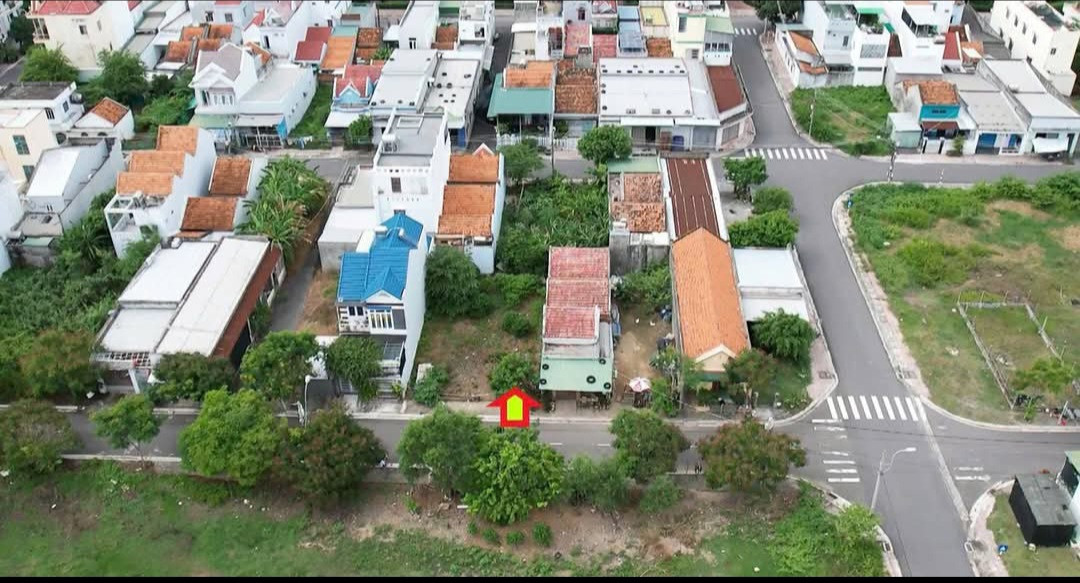 0938.113.403 Bán đất 120m² ngang 6m giá 1.85 tỷ tại Phường Ninh Hiệp Thị xã Ninh Hòa