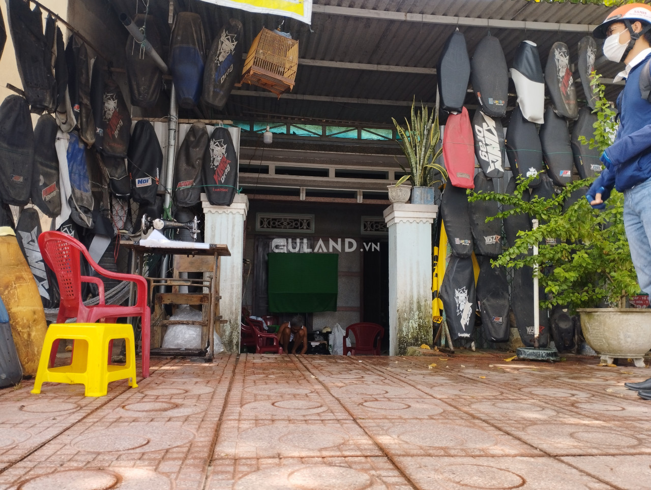 6x23, đường trần quý cáp, TX Ninh hoà