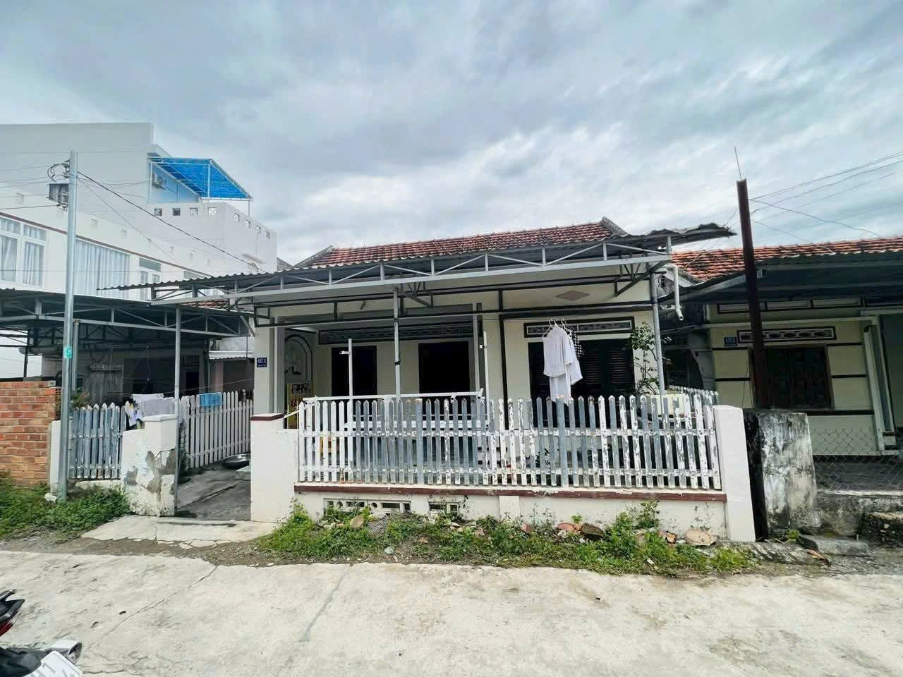 Bán đất 94.9m² full thổ cư ngang 7.8m giá 5.9 tỷ tại Phường Ninh Hòa