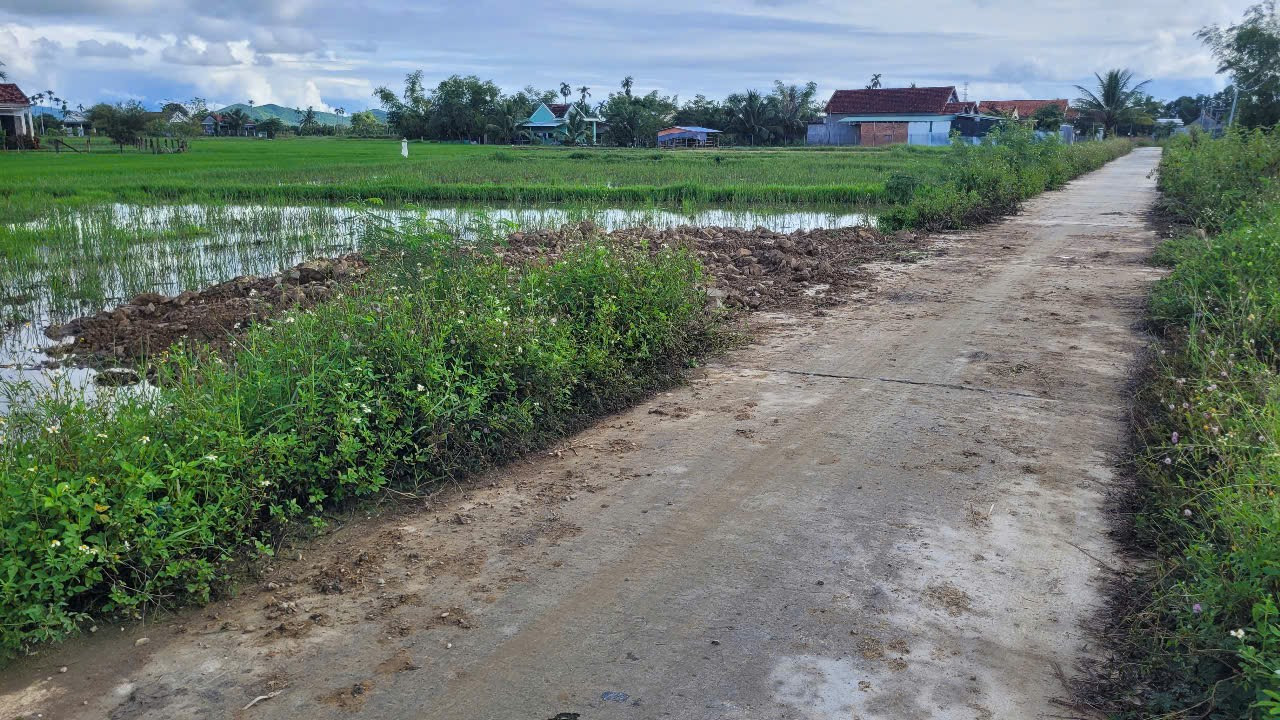 0938113403 Bán đất 135.6m² giá 426 triệu Phường Ninh Hòa Z133