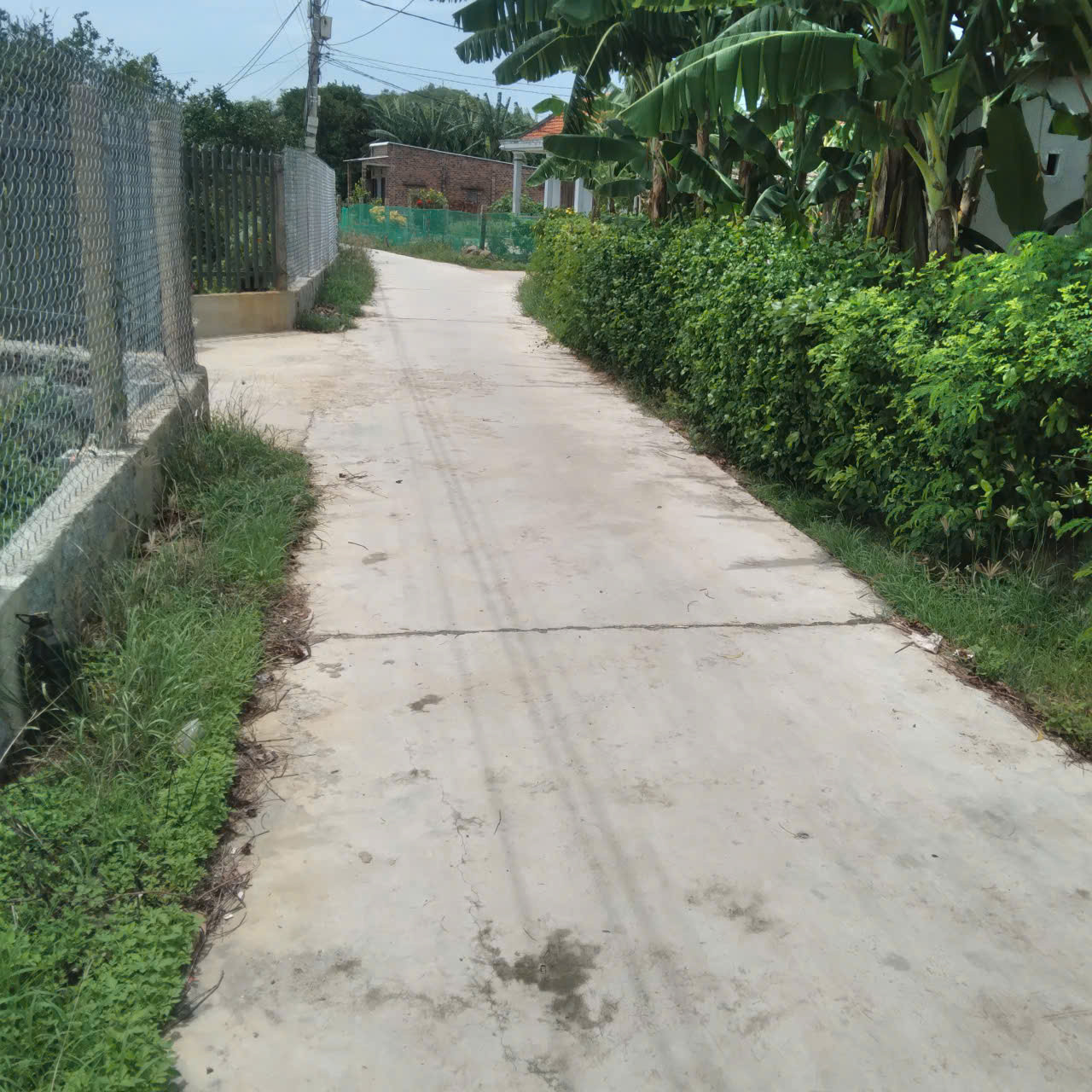 0938113403 Bán đất 105.9m² giá 399 triệu Phường Ninh Hòa DL