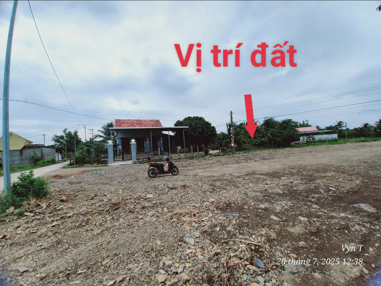 0763615365 Bán đất 155,6m² giá 680 triệu Phường Ninh Hòa