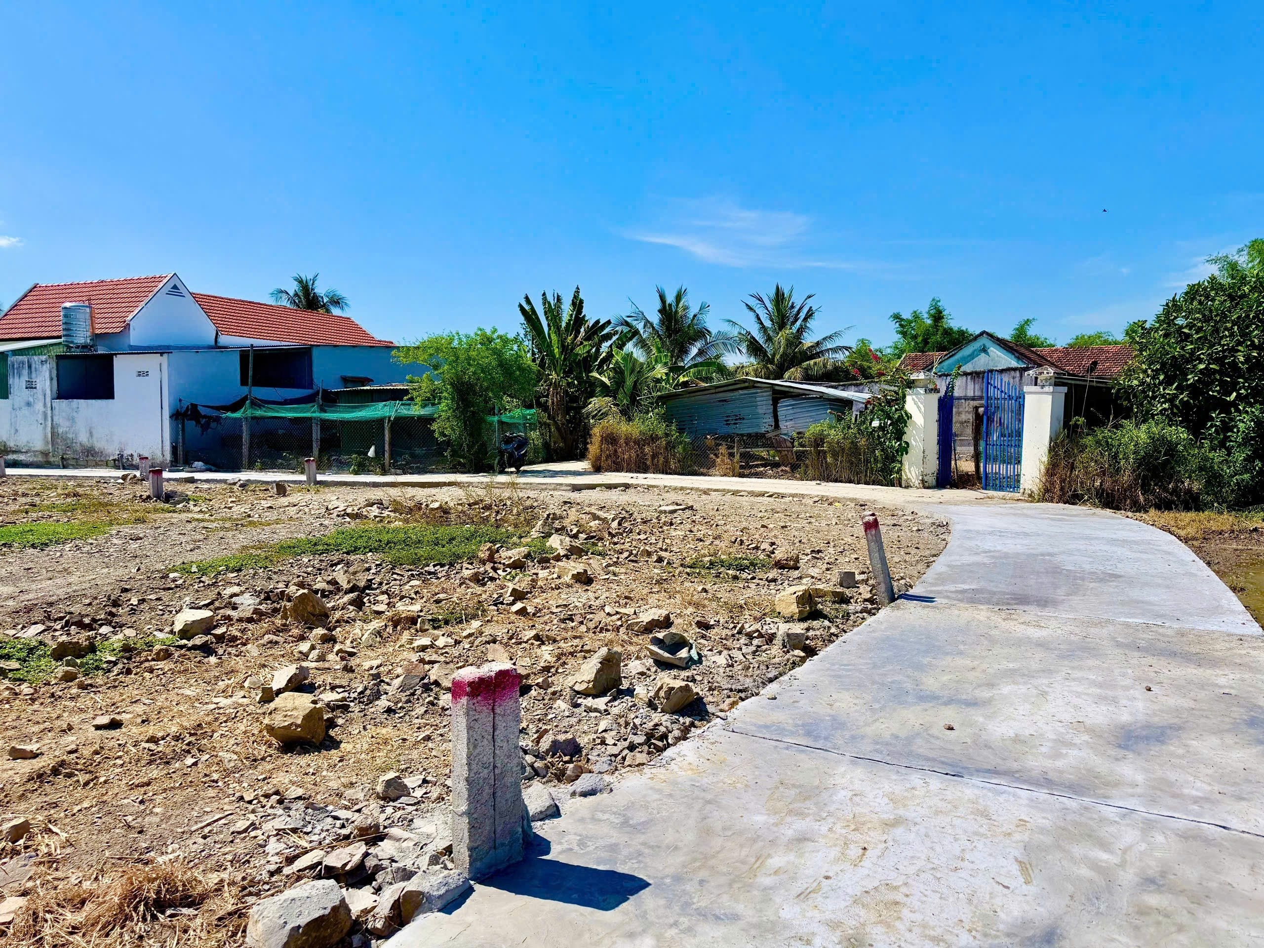 0938113403 Bán Đất 111m² thổ cư 111m² giá 550 triệu tại Phường Ninh Hòa Khánh Hòa Z621