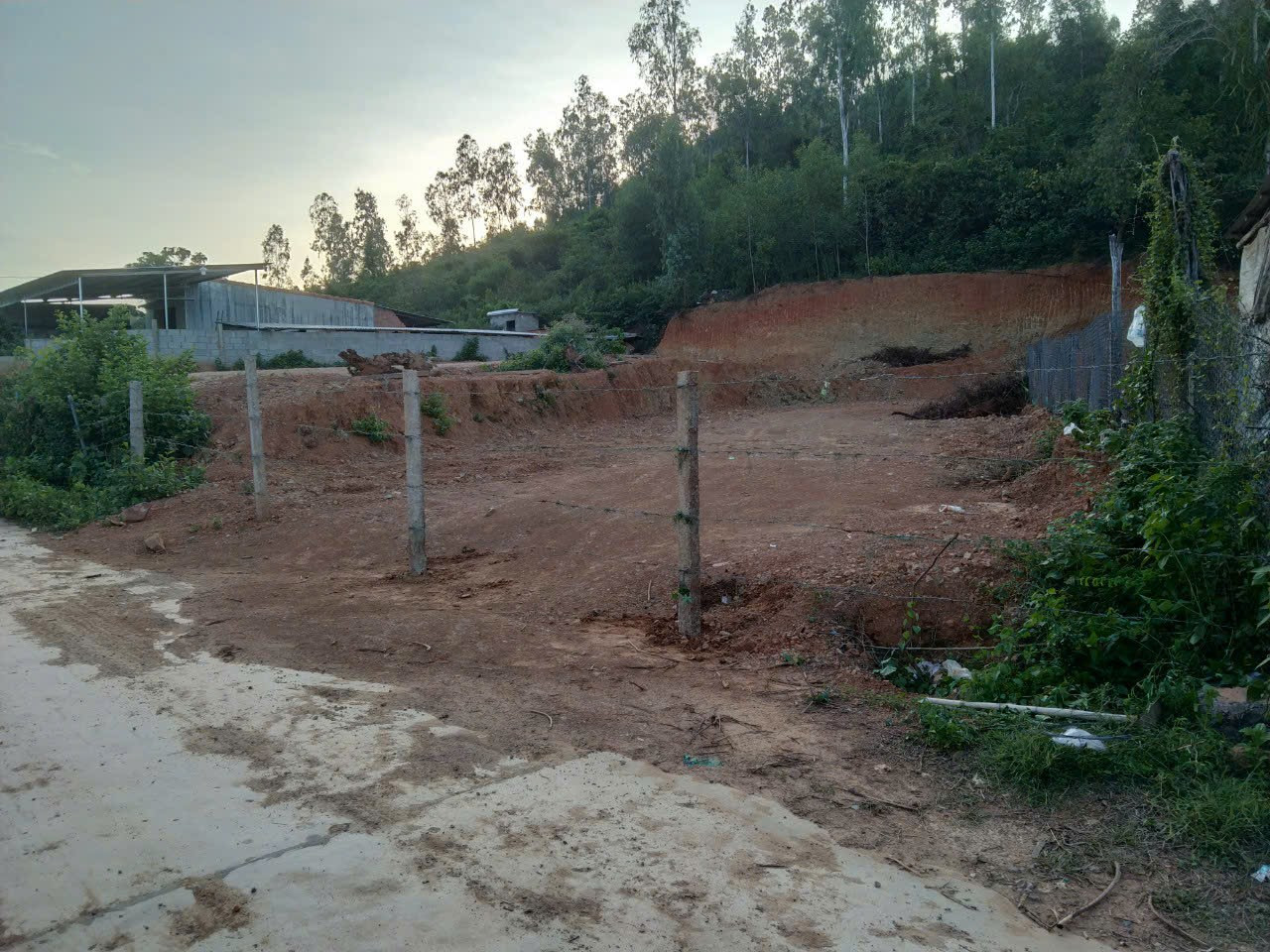 0984648677 Bán đất 400m² giá 1.8 tỷ Phường Ninh Hòa