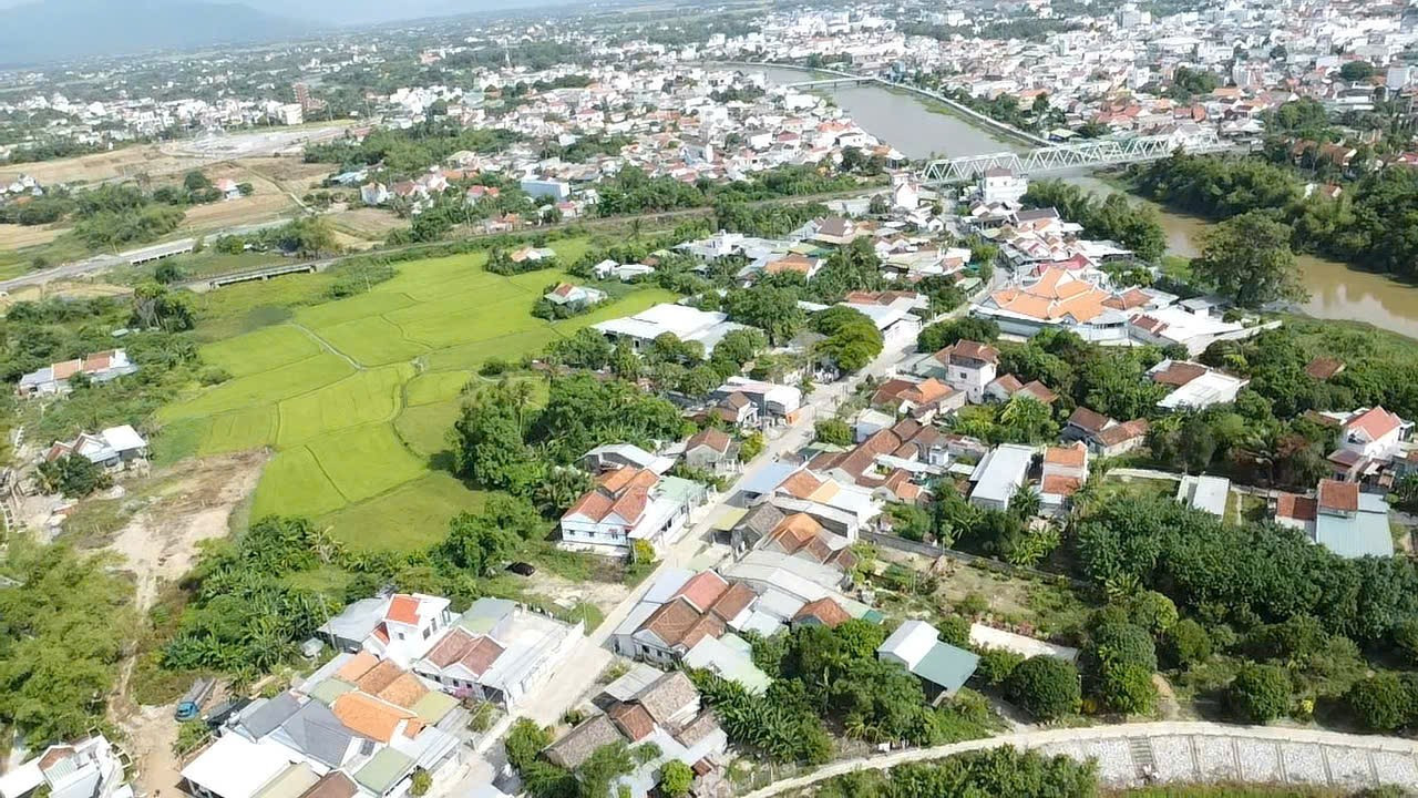0763615365 Bán đất 117m² giá 1.25 tỷ Phường Ninh Hòa