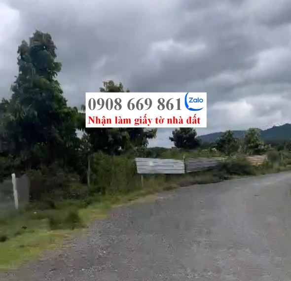 bán đất . DT 317 m2 . view núi . phường ninh sơn . tp tây ninh