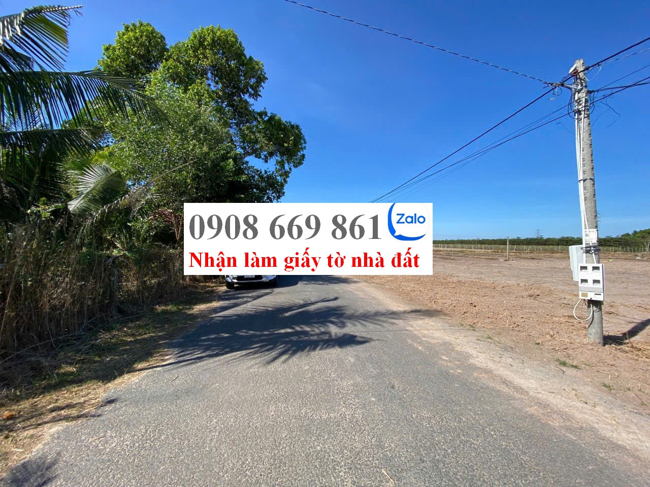 bán đất . DT 550 m2 . đường nhựa . phường ninh sơn . tp tây ninh