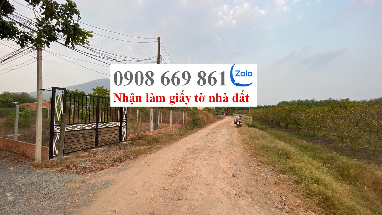 bán đất 2 MT . diện tích 335 m2 . phường ninh sơn . tp tây ninh