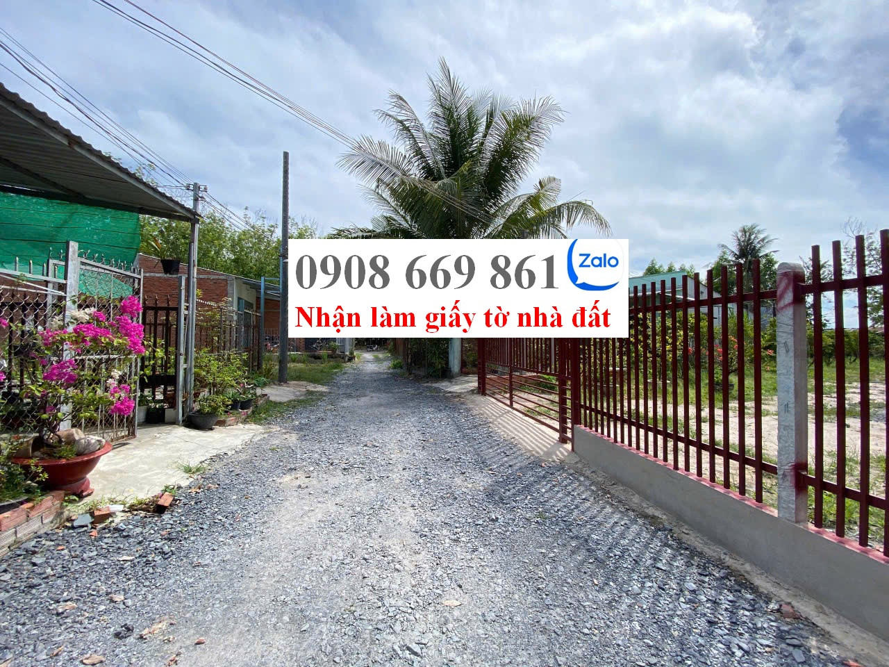 bán đất . DT 607 m2 . phù hợp chuyển mục đích lên thổ cư . phường ninh sơn . tp tây ninh