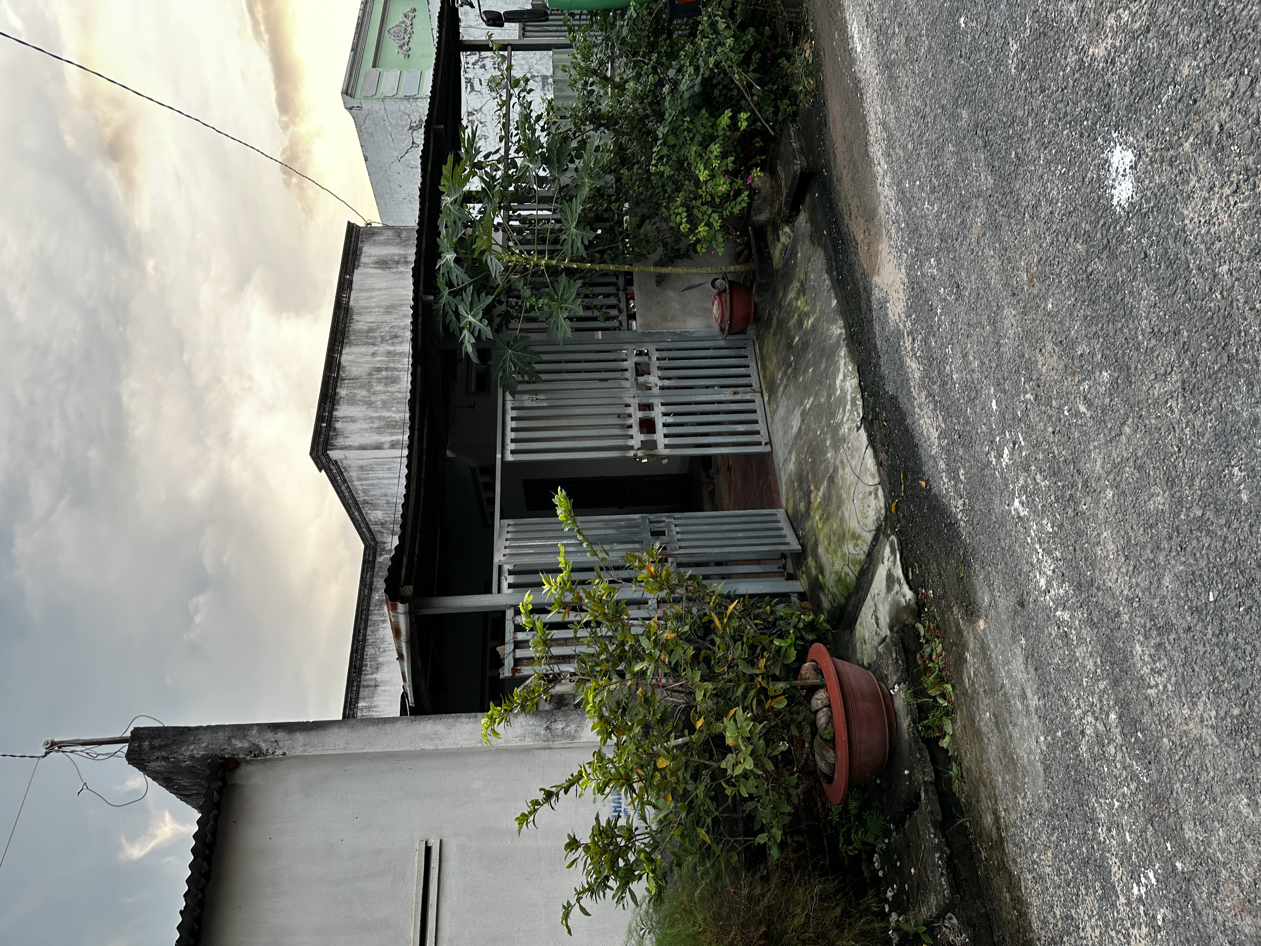 Đất ở 4x24m sau tượng đài 1 tỷ