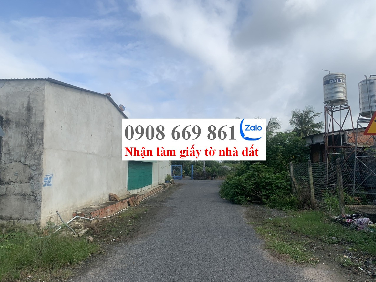 bán đất . diện tích 147 m2 . phường ninh thạnh . tp tây ninh