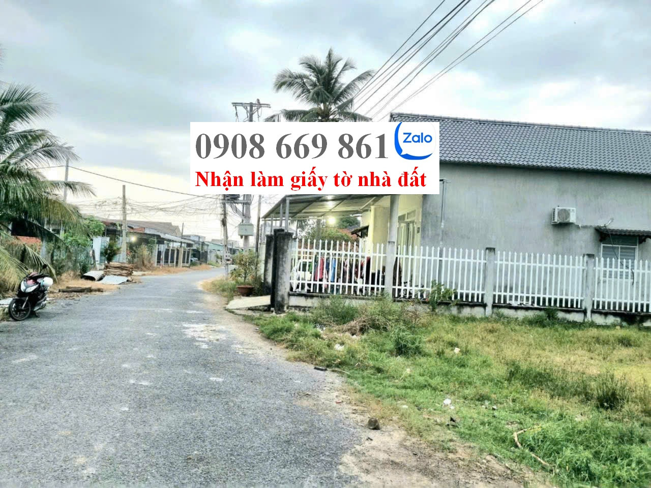 bán đất . DT 162 m2 . phường ninh thạnh . tp tây ninh