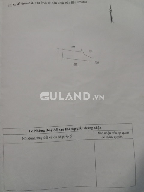 Nhà 90m2 TDP Bá Hà 1, Ninh Thuỷ,ngang 5,67m, dài gần 20m giá rẻ