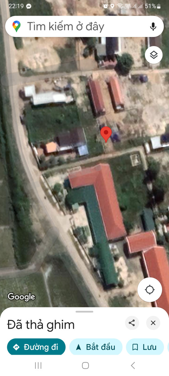 Bán đất 121.8m² 1.6 tỷ tại Phường Ninh Thủy Thị xã Ninh Hòa