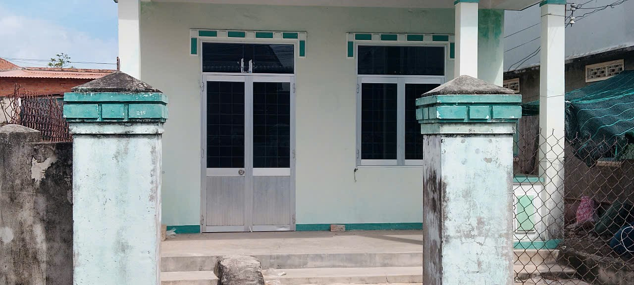 Đất thổ cư tổ dân phố Ngân Hà,phường Ninh Thủy, Ninh Hòa, Khánh Hòa. LH 0938156791 Hiếu