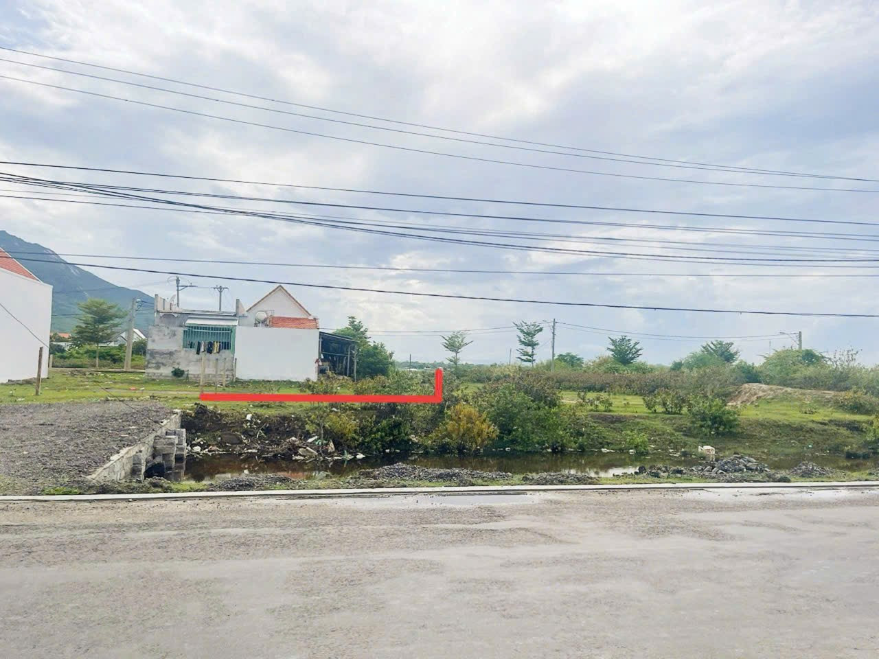 Zl350 Bán đất 216m² 4.97 tỷ tại Phường Ninh Thủy Thị xã Ninh Hòa