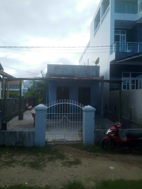 Zl350 Bán đất 250m² 2.2 tỷ tại Phường Ninh Thủy Thị xã Ninh Hòa