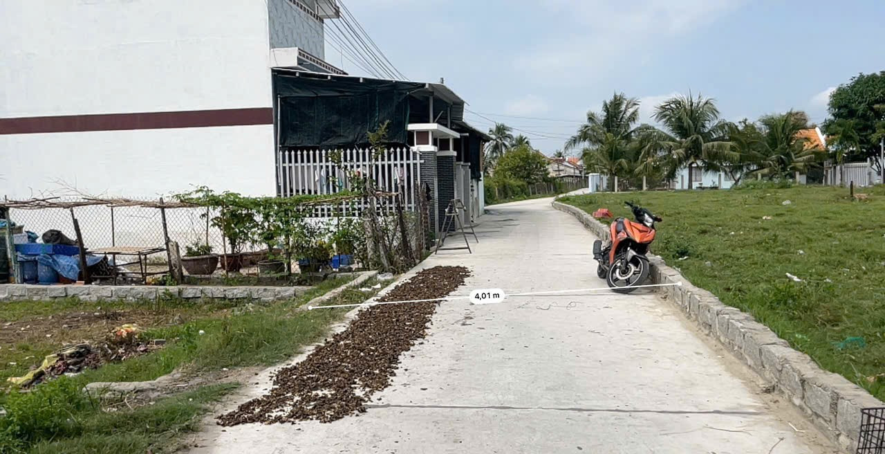 S270-Bán đất 95m² 1.35 tỷ tại Phường Ninh Thủy Thị xã Ninh Hòa