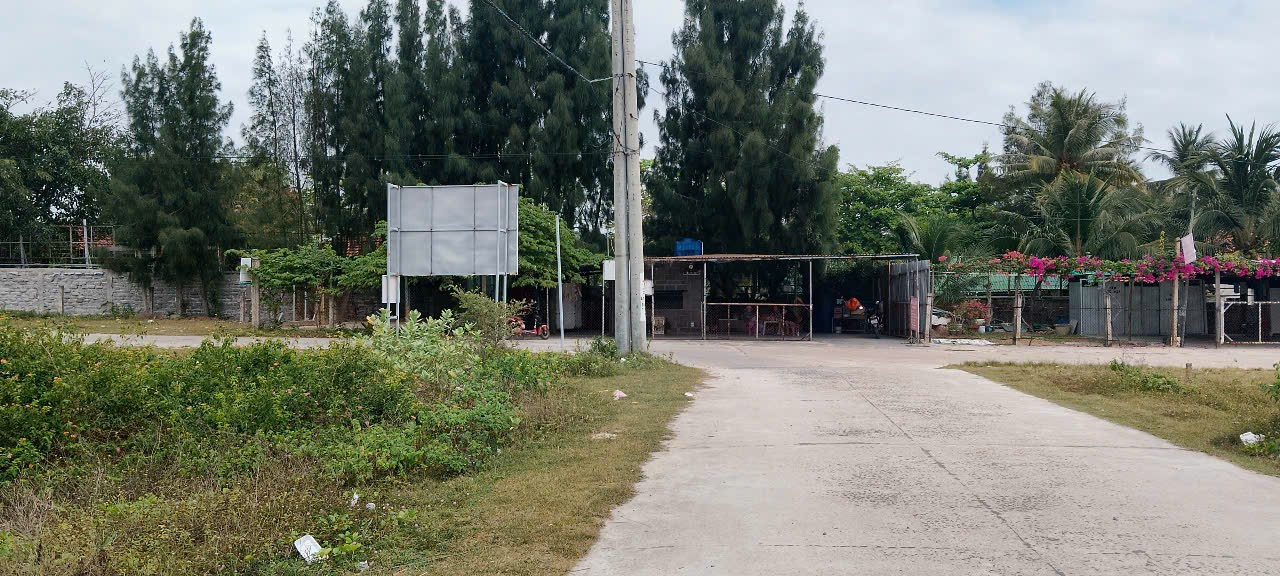 Đất biển s331 0938113403 Bán đất 160m² 7.2 tỷ tại Phường Ninh Thủy Thị xã Ninh Hòa