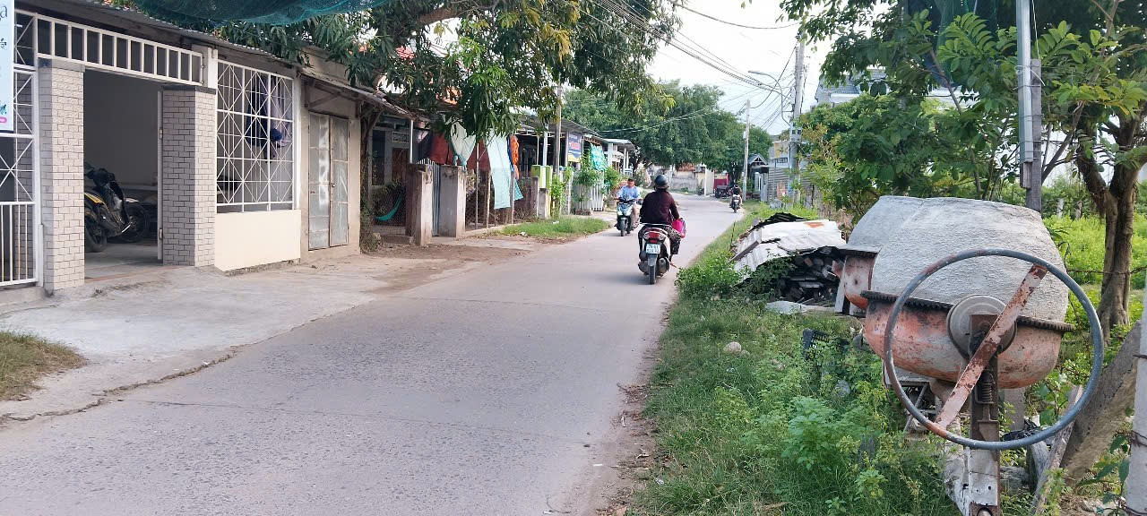 S331 0938113403 Bán đất 143m² 1.45 tỷ tại Phường Ninh Thủy Thị xã Ninh Hòa