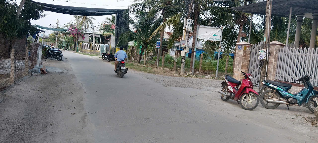 LH 0938156791 Hiếu , tdp Phú Thạnh phường Ninh Thủy giá 1ty450 cách biển chỉ 800m