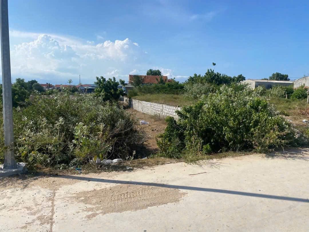 Bán đất thổ cư, 118m² 1.25 tỷ tại Phường Ninh Thủy Thị xã Ninh Hòa