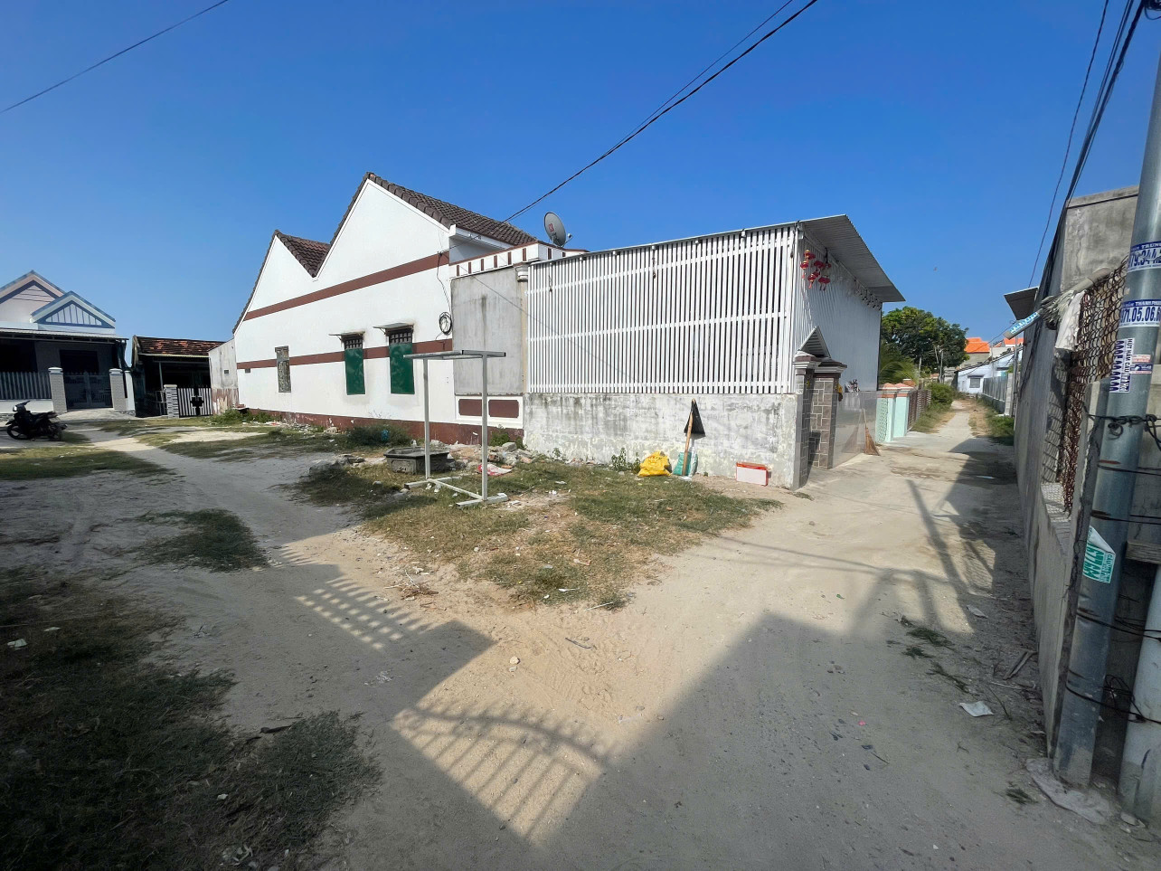 Bán đất 163m² 1.4 tỷ tại Phường Ninh Thủy Thị xã Ninh Hòa 0763615375