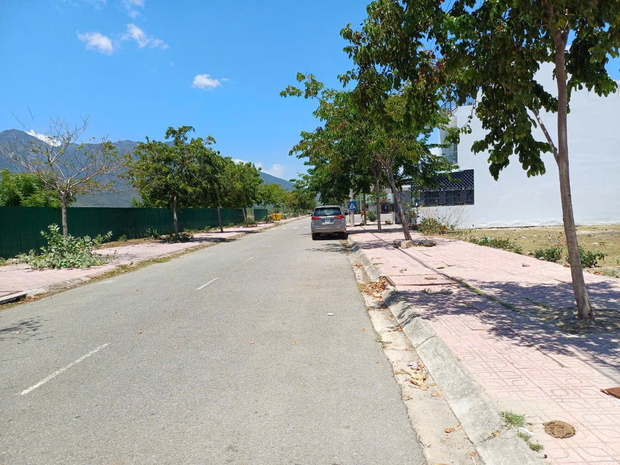 0938.113.403 Bán đất 212m² ngang 10.6m giá 3.39 tỷ tại Phường Ninh Thủy Thị xã Ninh Hòa