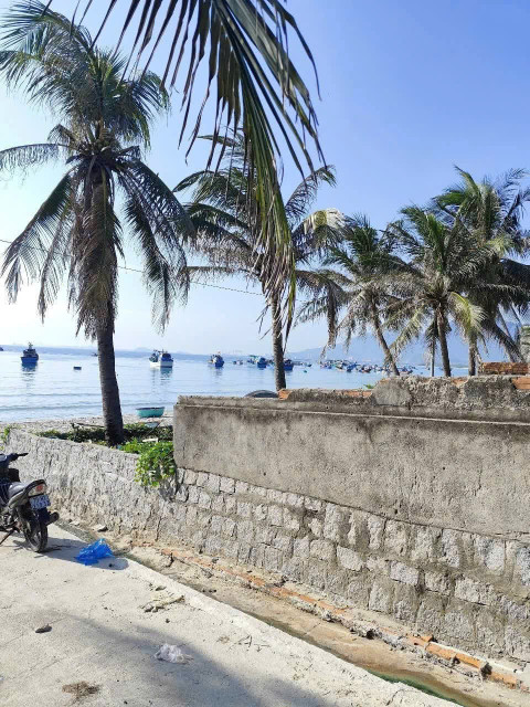 0938.113.403 Bán đất view mặt biển Dốc Lết 602.8m² ngang 17.2m giá 16 tỷ tại Phường Ninh Thủy Thị xã Ninh Hòa
